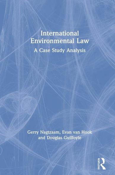 International Environmental Law