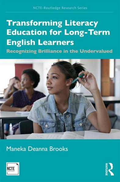 Transforming Literacy Education for Long-Term English Learners