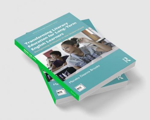Transforming Literacy Education for Long-Term English Learners