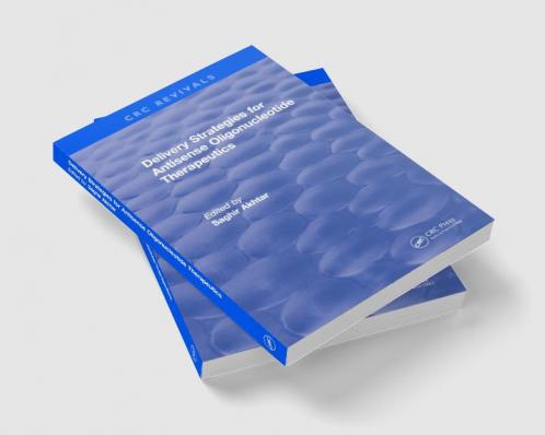 Delivery Strategies for Antisense Oligonucleotide Therapeutics