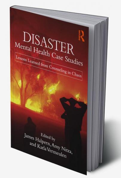 Disaster Mental Health Case Studies