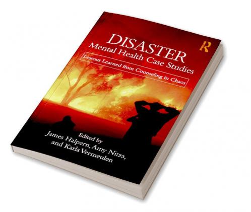 Disaster Mental Health Case Studies