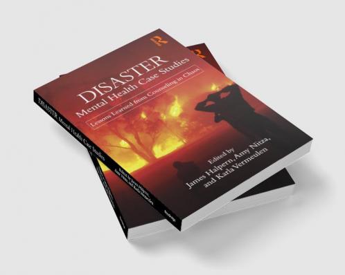 Disaster Mental Health Case Studies