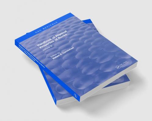 Handbook of Physical Properties of Rocks (1984)
