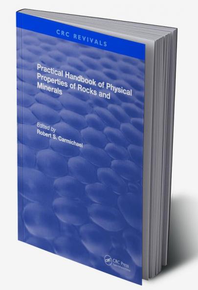 Practical Handbook of Physical Properties of Rocks and Minerals (1988)