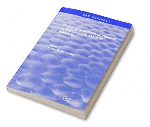 Practical Handbook of Physical Properties of Rocks and Minerals (1988)