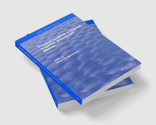 Practical Handbook of Physical Properties of Rocks and Minerals (1988)