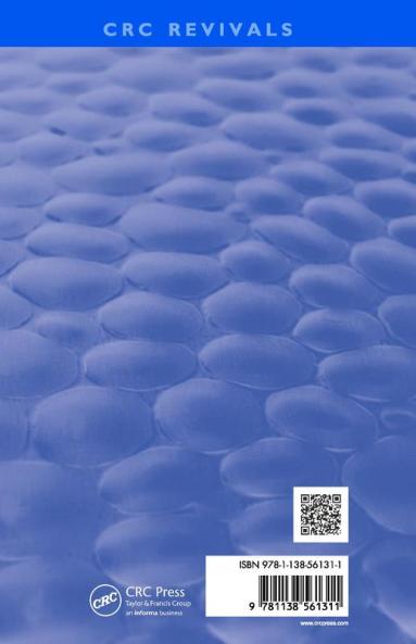 Practical Inverse Analysis in Engineering (1997)