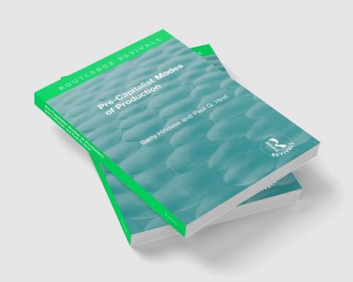 Routledge Revivals