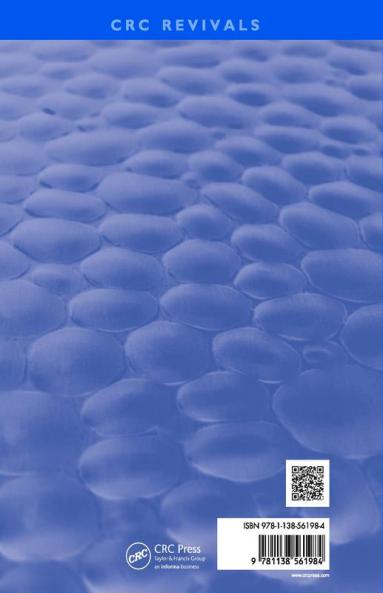 Supercritical Fluid Technology (1991)