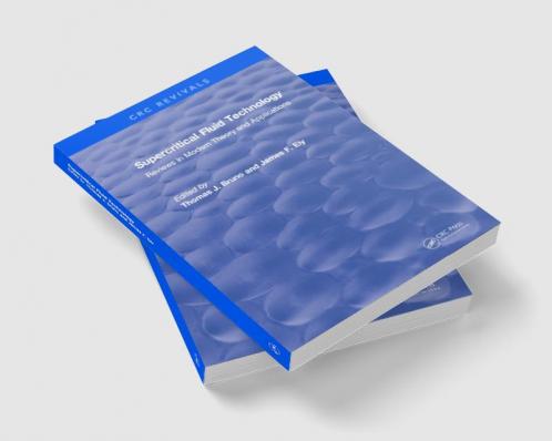 Supercritical Fluid Technology (1991)