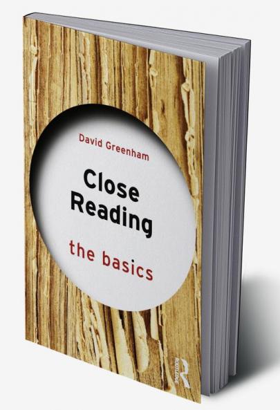 Close Reading: The Basics