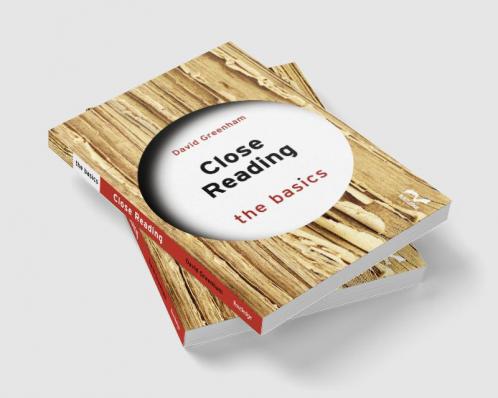 Close Reading: The Basics