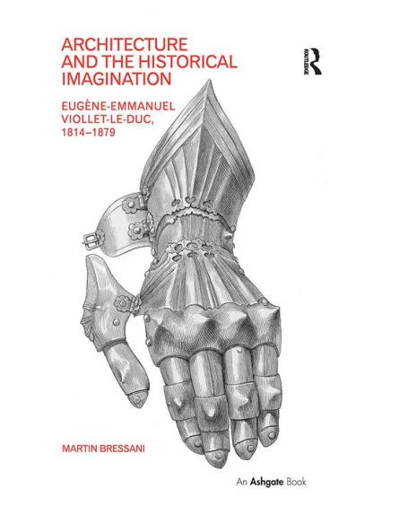 Architecture and the Historical Imagination