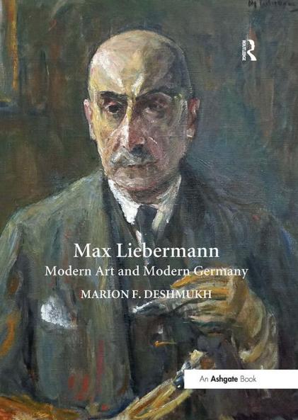 Max Liebermann