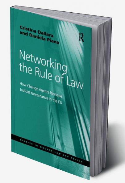 Networking the Rule of Law