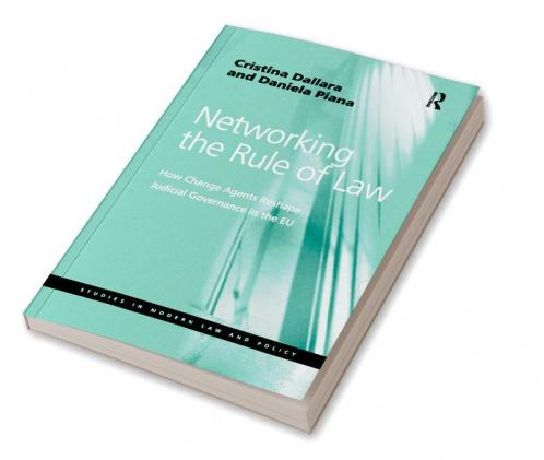 Networking the Rule of Law