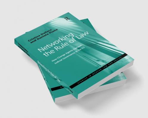 Networking the Rule of Law