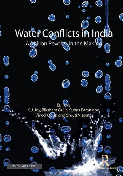 Water Conflicts in India
