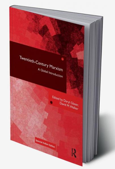 Twentieth-Century Marxism