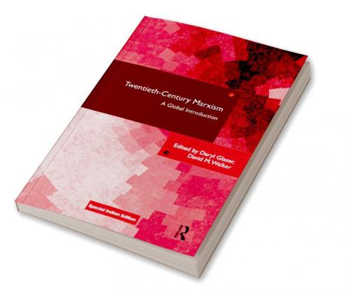 Twentieth-Century Marxism