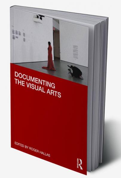 Documenting the Visual Arts