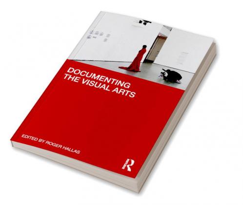 Documenting the Visual Arts