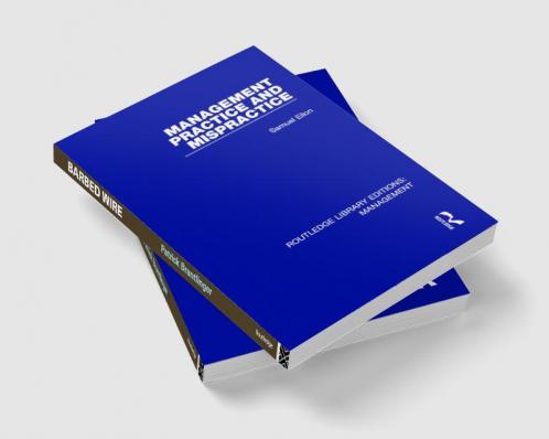 Management Practice and Mispractice
