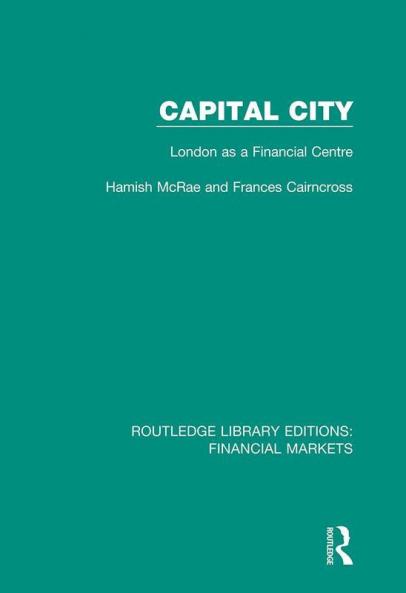Capital City