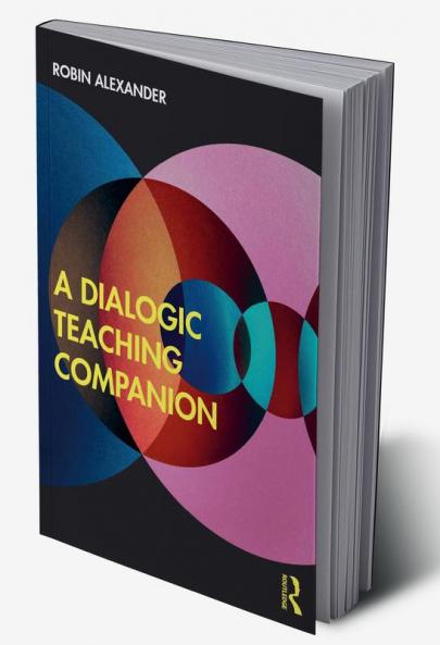 Dialogic Teaching Companion