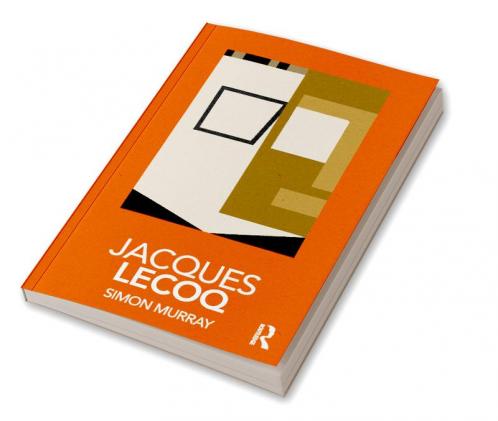 Jacques Lecoq