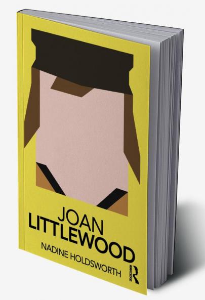 Joan Littlewood