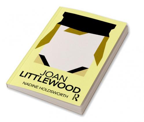 Joan Littlewood