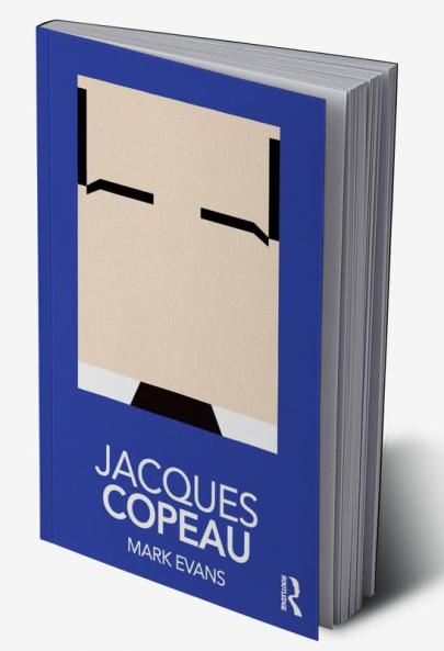 Jacques Copeau