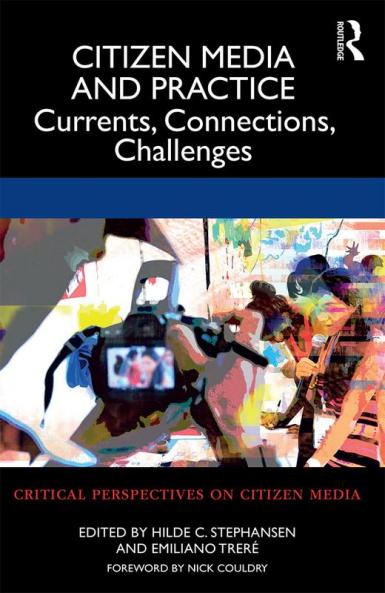 Citizen Media and Practice