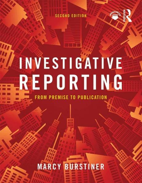 Investigative Reporting
