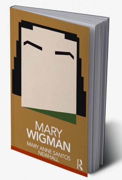 Mary Wigman