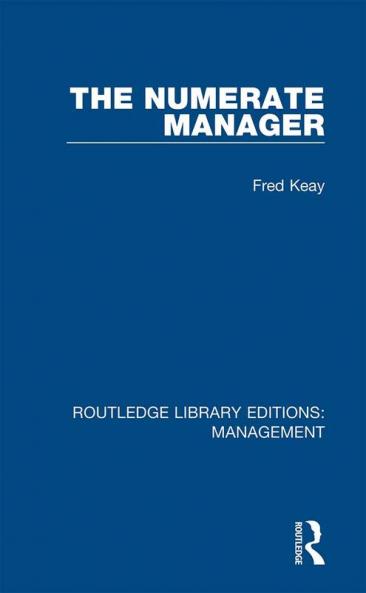 Numerate Manager