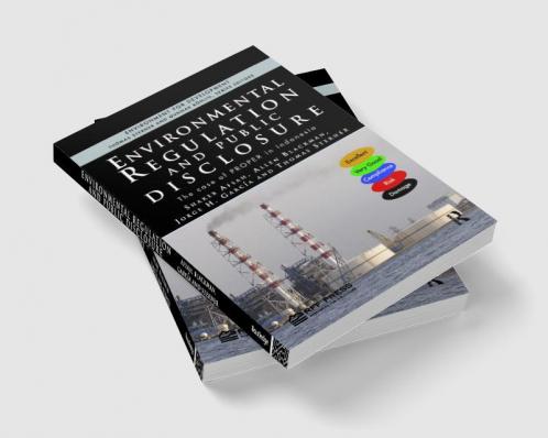 Environmental Regulation and Public Disclosure