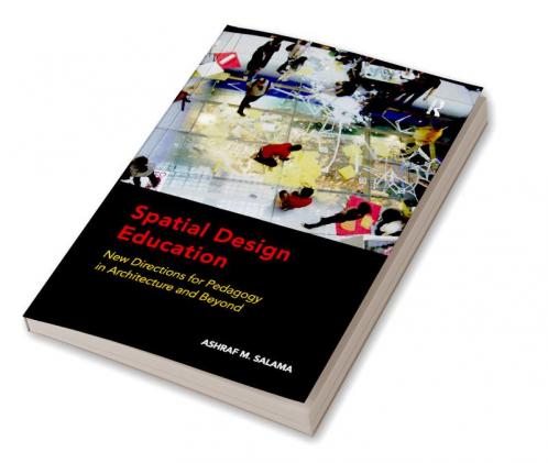 Spatial Design Education