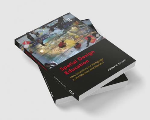 Spatial Design Education