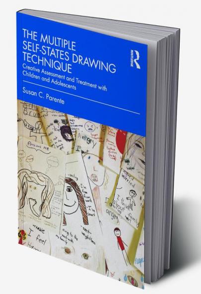 Multiple Self-States Drawing Technique
