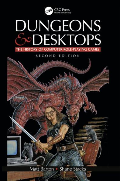 Dungeons and Desktops