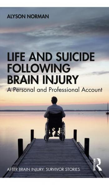 Life and Suicide Following Brain Injury