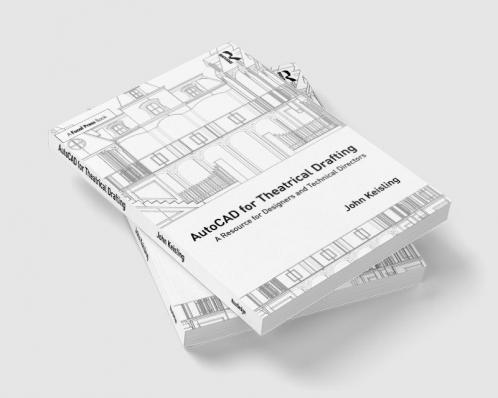 AutoCAD for Theatrical Drafting