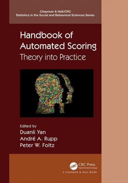Handbook of Automated Scoring