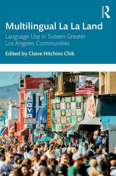 Multilingual La La Land