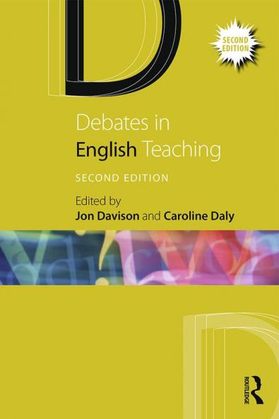 Debates in English Teaching
