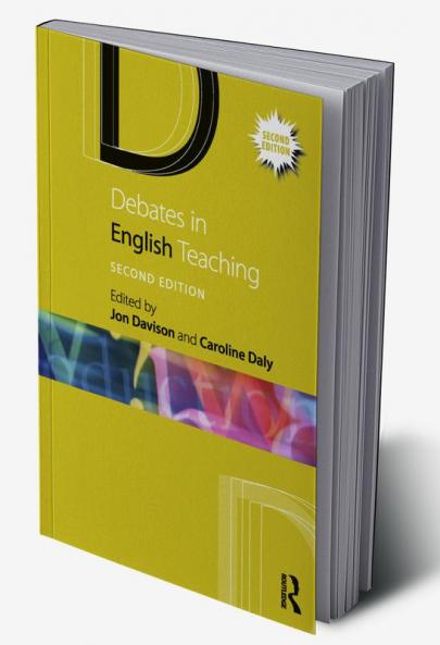 Debates in English Teaching