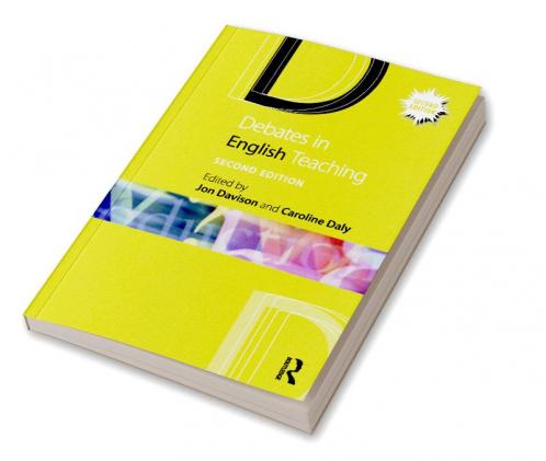 Debates in English Teaching